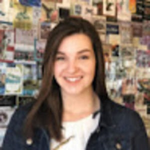 Meet your Posher, Gillian